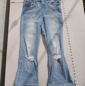 Womens Levi Jeans size 28